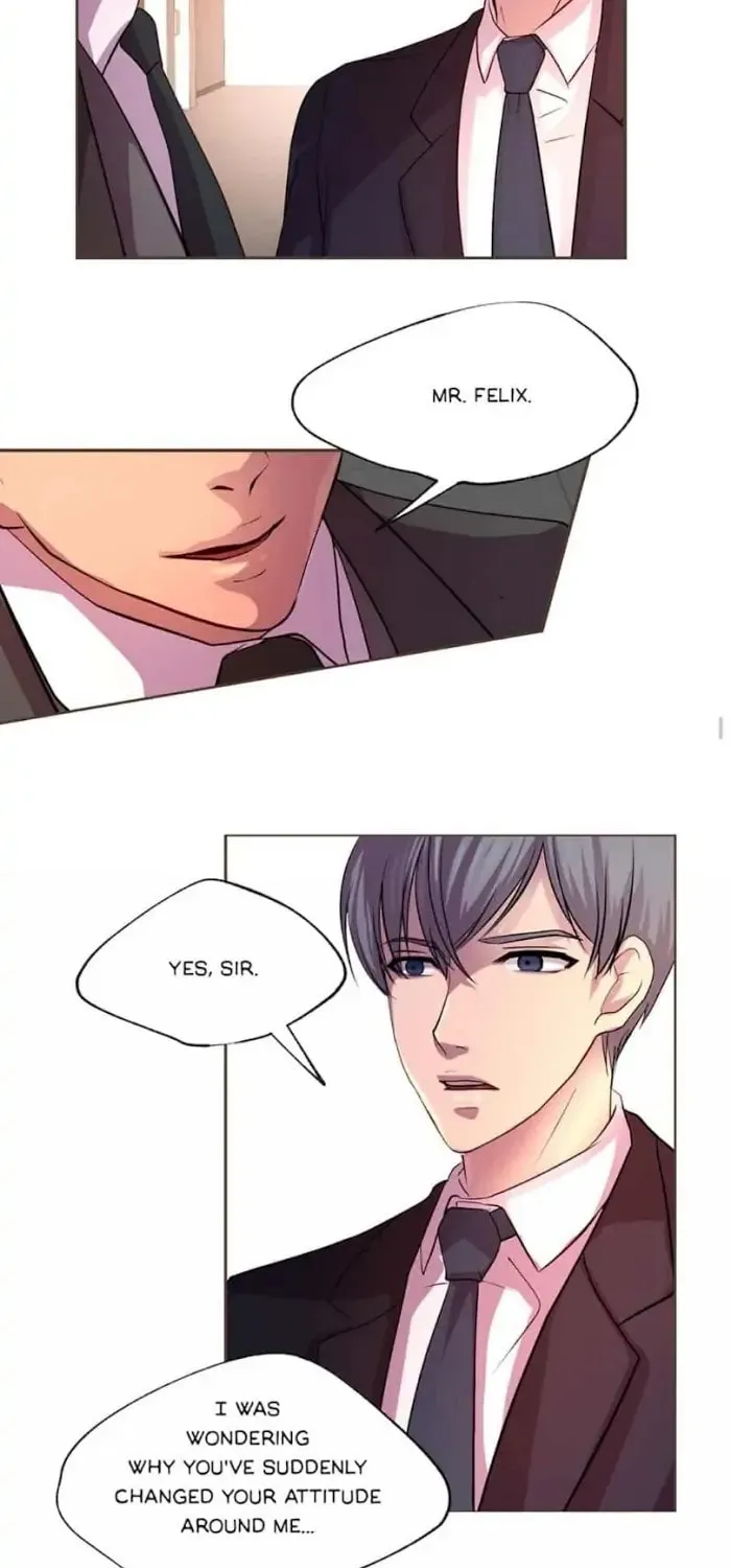 Read Hold Me Tight (Nabit) chapter 7 image 19 on Lezhin