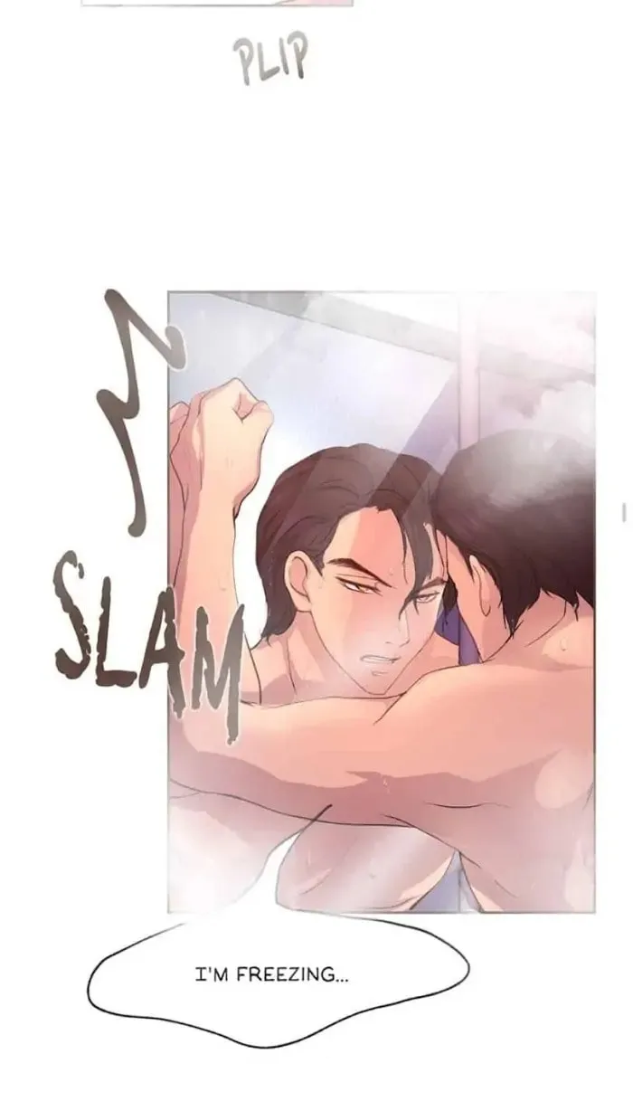 Read Hold Me Tight (Nabit) chapter 7 image 2 on Lezhin