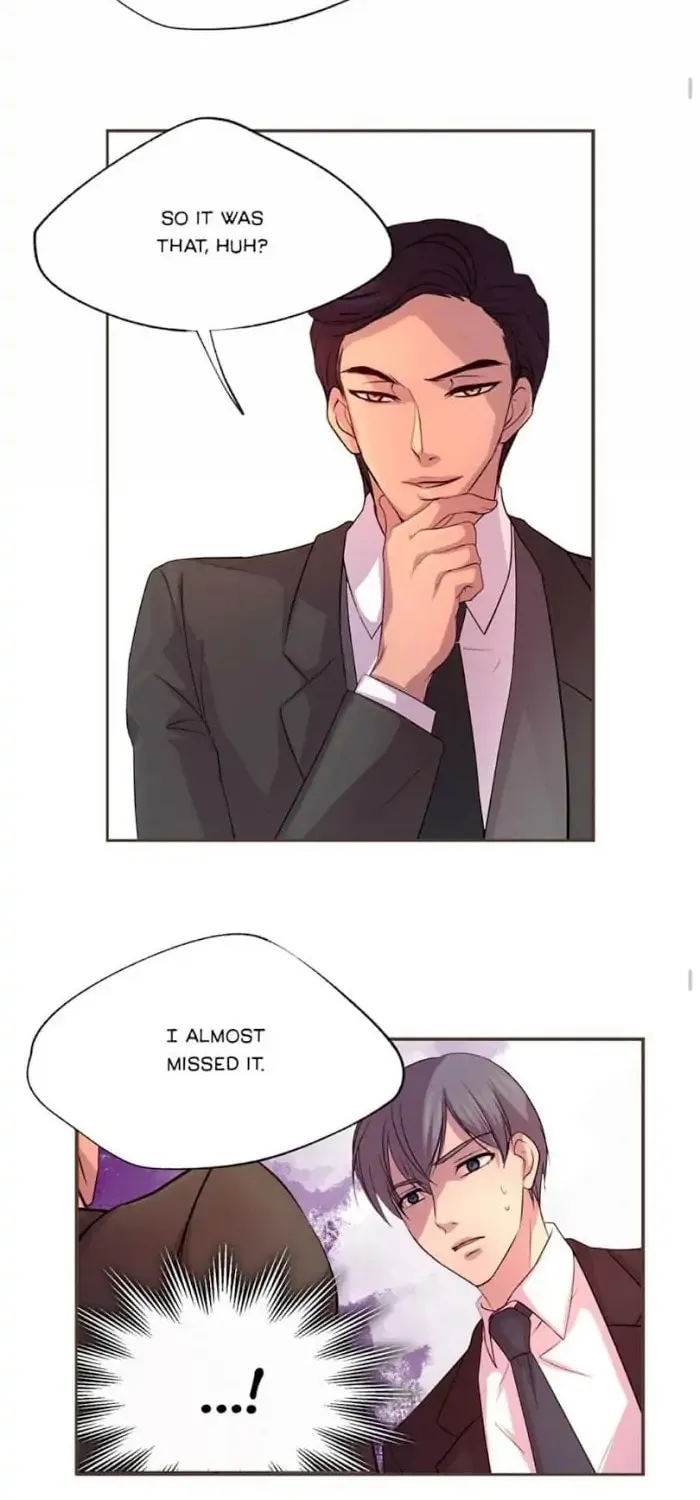 Read Hold Me Tight (Nabit) chapter 7 image 20 on Lezhin
