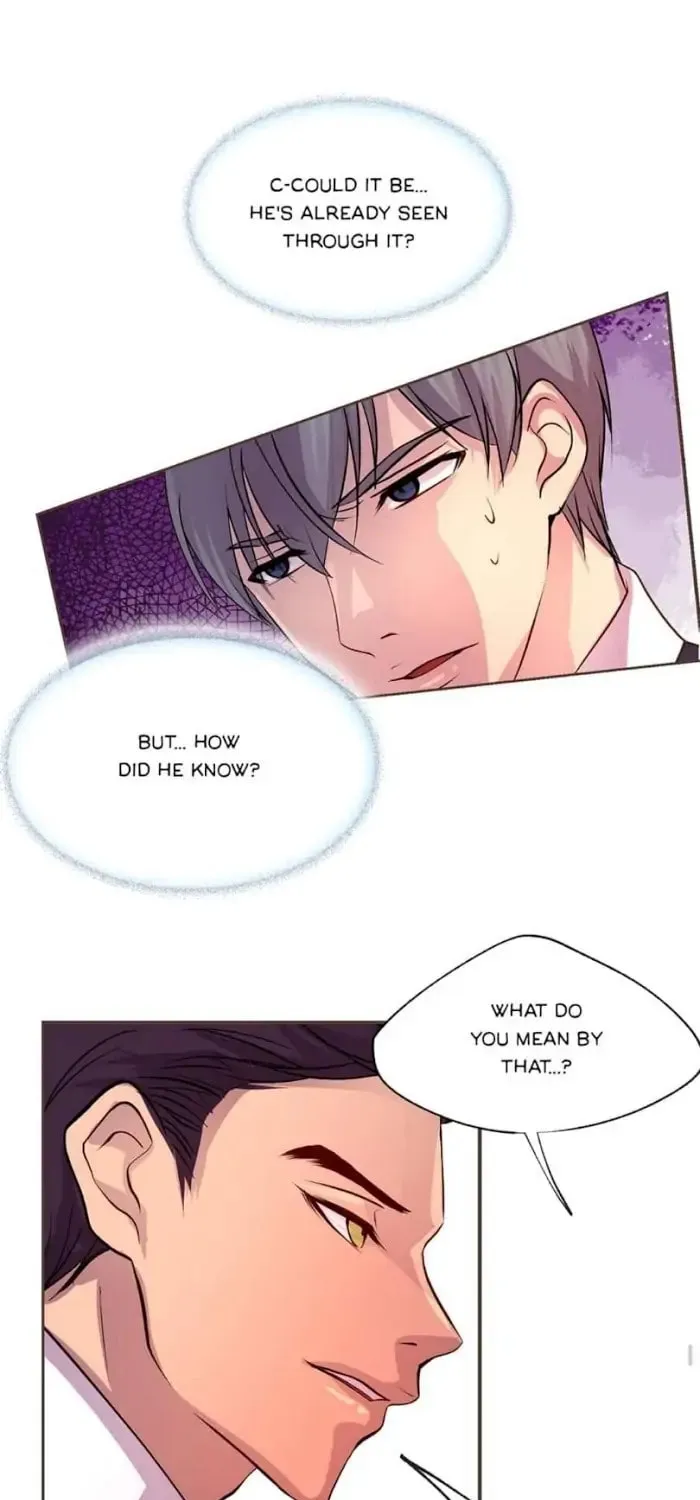 Read Hold Me Tight (Nabit) chapter 7 image 22 on Lezhin