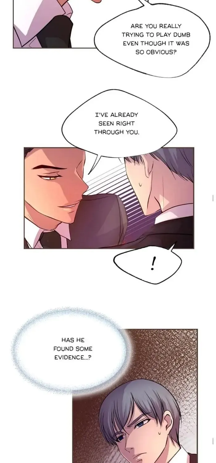 Read Hold Me Tight (Nabit) chapter 7 image 23 on Lezhin