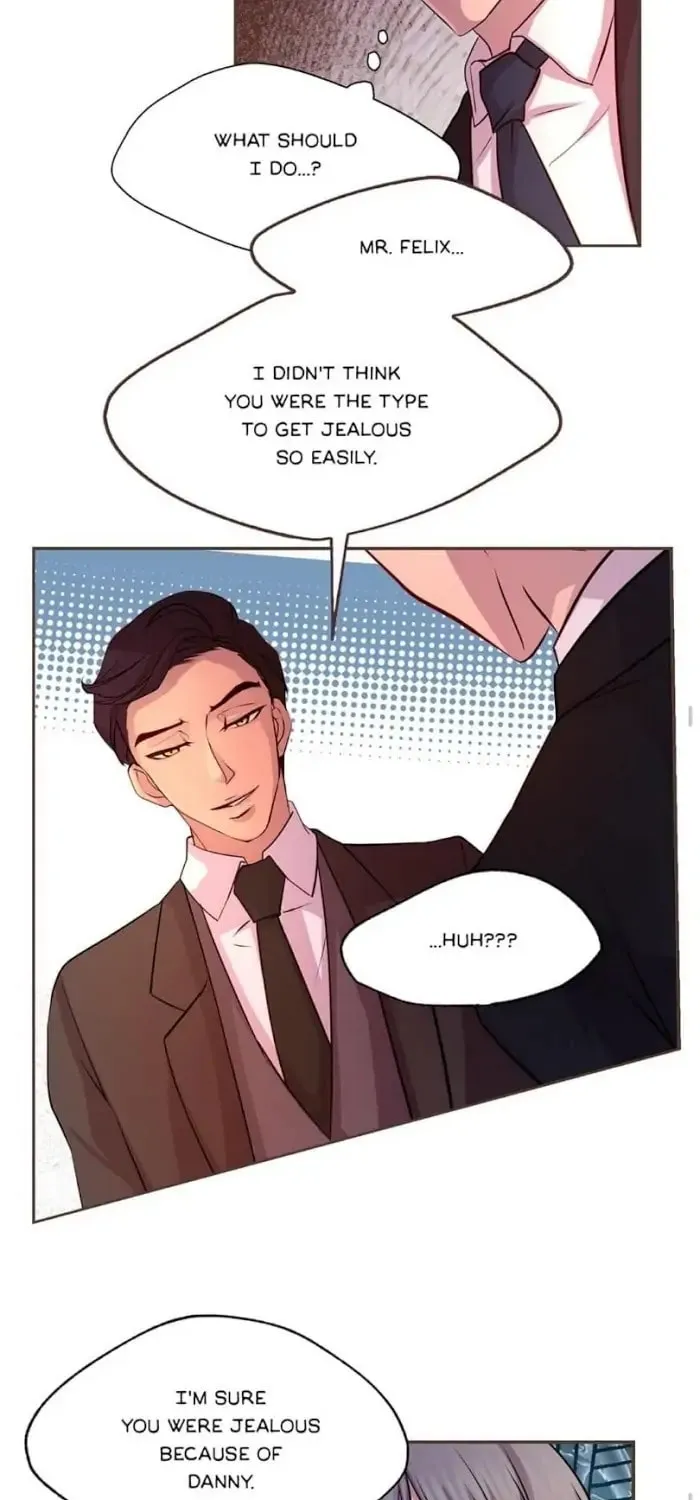 Read Hold Me Tight (Nabit) chapter 7 image 24 on Lezhin