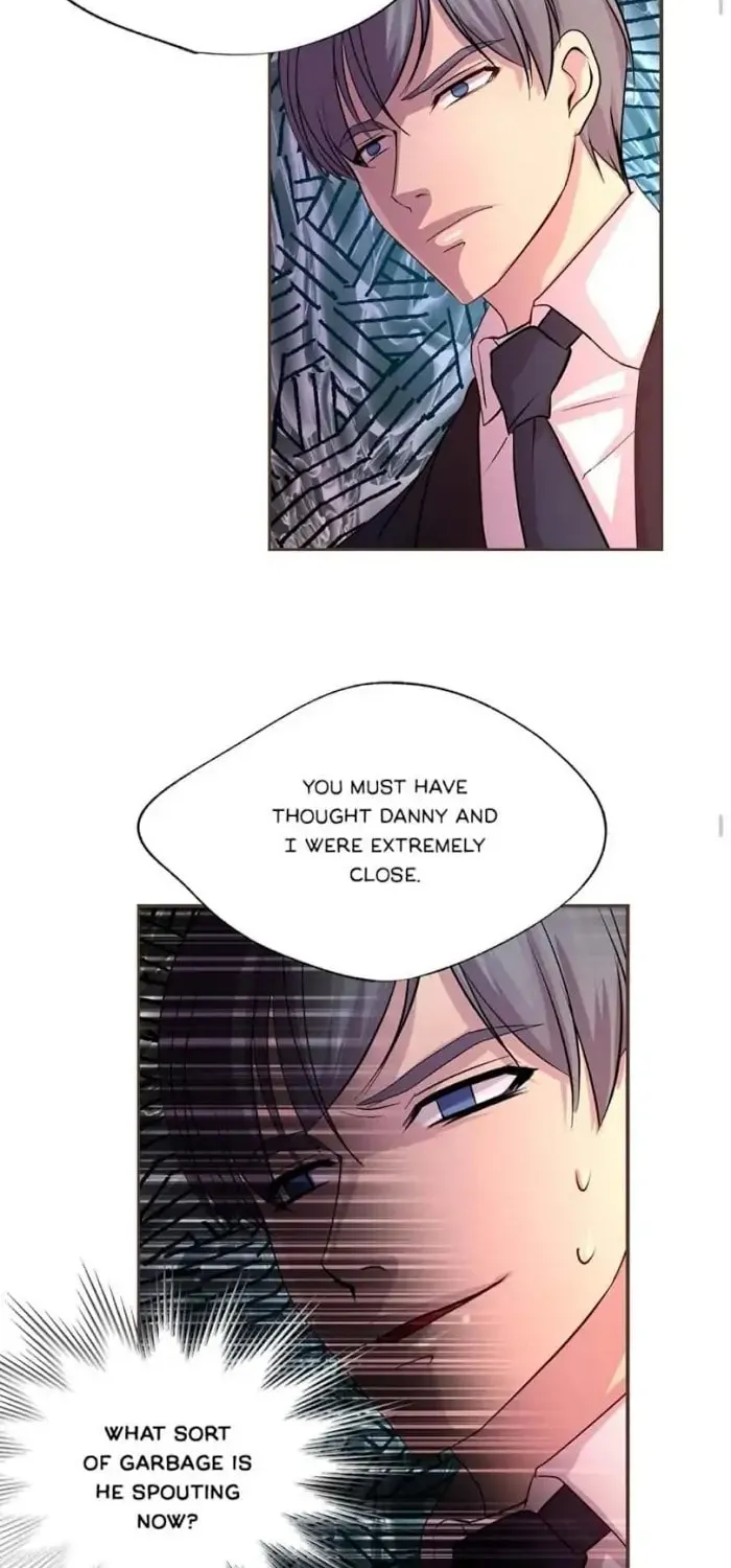 Read Hold Me Tight (Nabit) chapter 7 image 25 on Lezhin