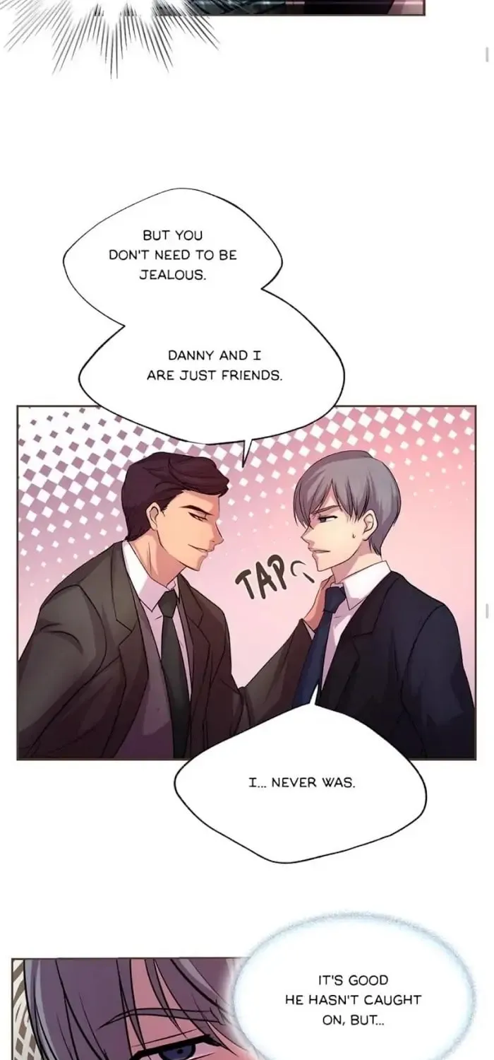 Read Hold Me Tight (Nabit) chapter 7 image 26 on Lezhin