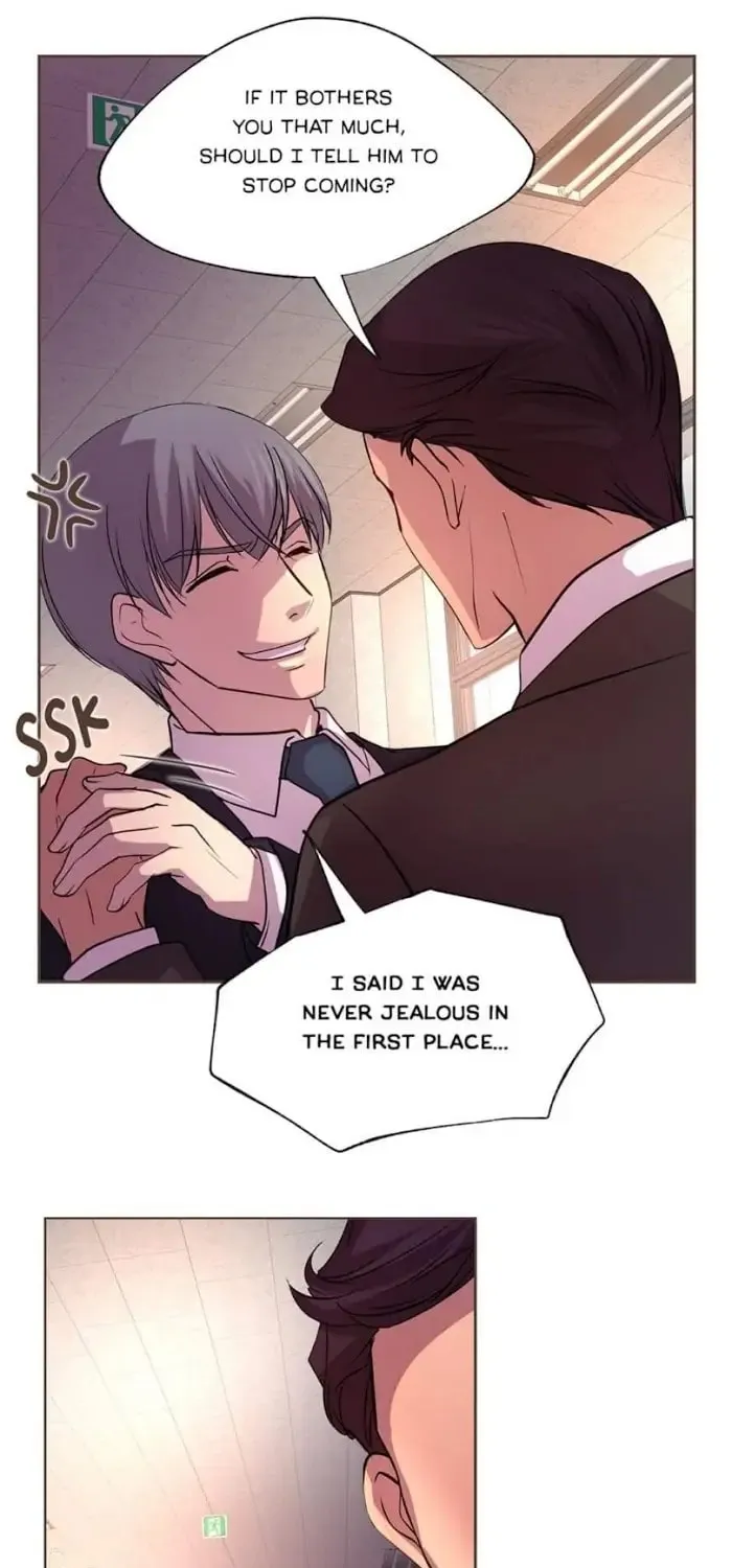 Read Hold Me Tight (Nabit) chapter 7 image 28 on Lezhin