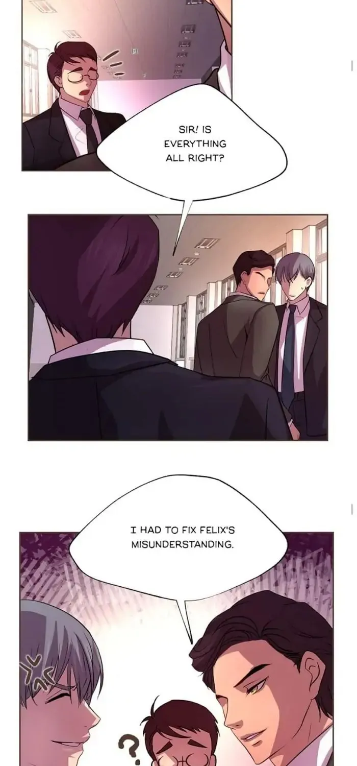 Read Hold Me Tight (Nabit) chapter 7 image 29 on Lezhin