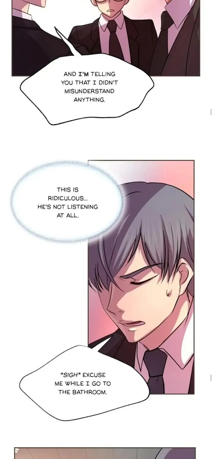 Read Hold Me Tight (Nabit) chapter 7 image 30 on Lezhin