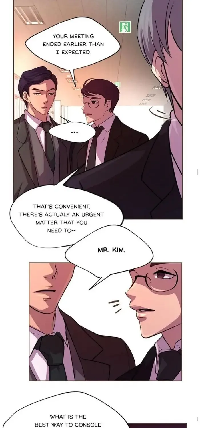 Read Hold Me Tight (Nabit) chapter 7 image 31 on Lezhin