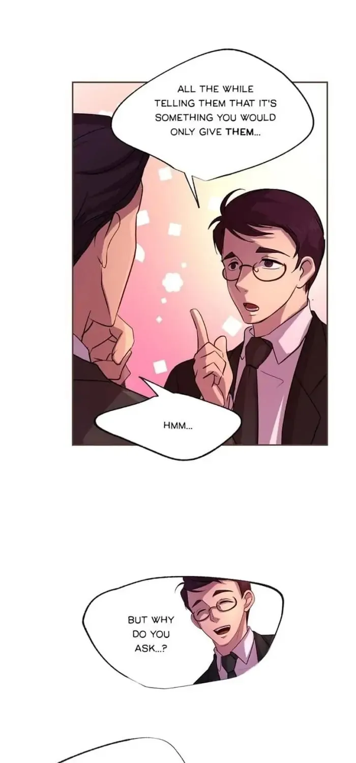 Read Hold Me Tight (Nabit) chapter 7 image 34 on Lezhin