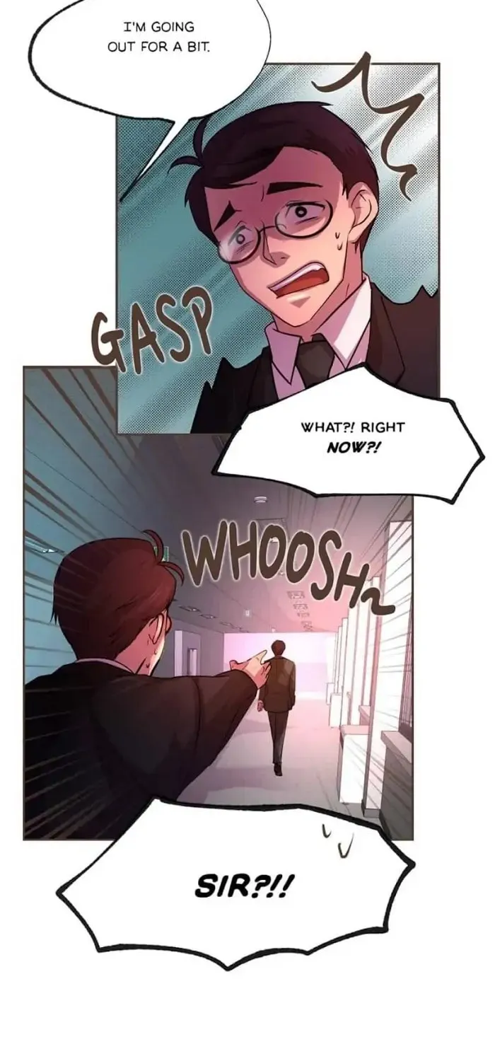 Read Hold Me Tight (Nabit) chapter 7 image 35 on Lezhin