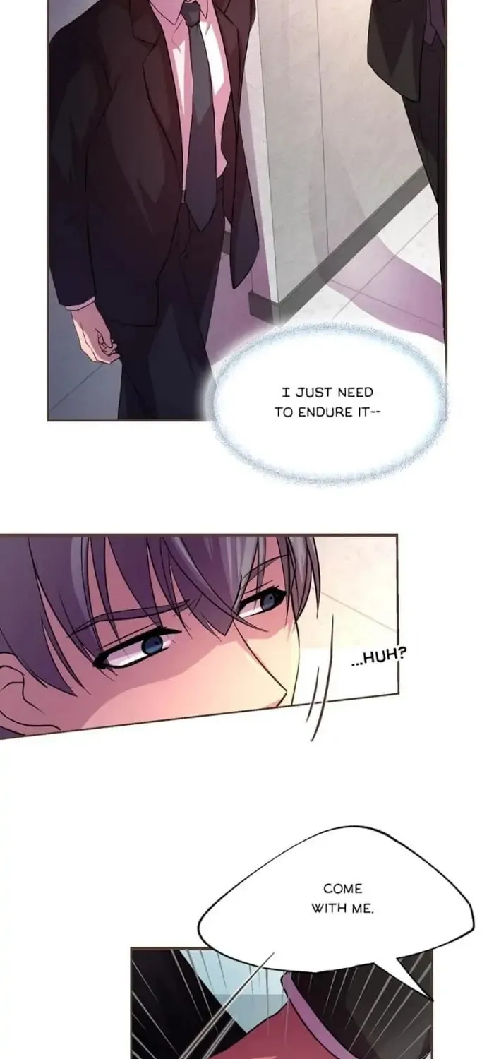 Read Hold Me Tight (Nabit) chapter 7 image 38 on Lezhin