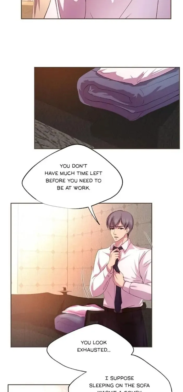 Read Hold Me Tight (Nabit) chapter 7 image 4 on Lezhin