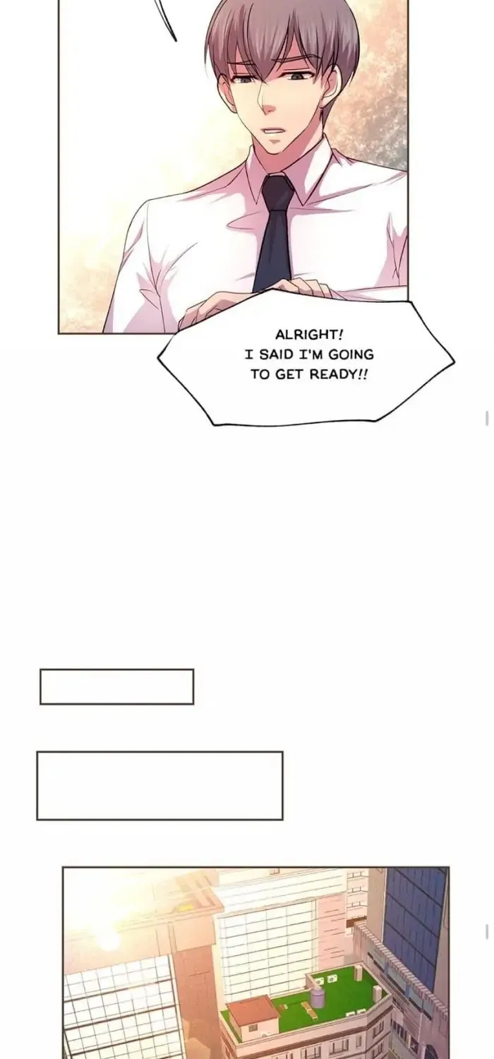 Read Hold Me Tight (Nabit) chapter 7 image 7 on Lezhin
