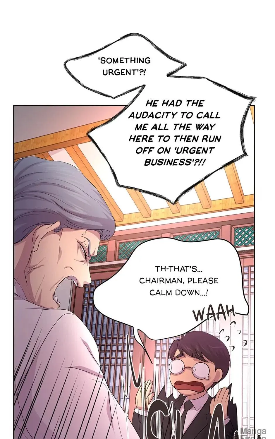 Read Hold Me Tight (Nabit) chapter 70 image 10 on Lezhin