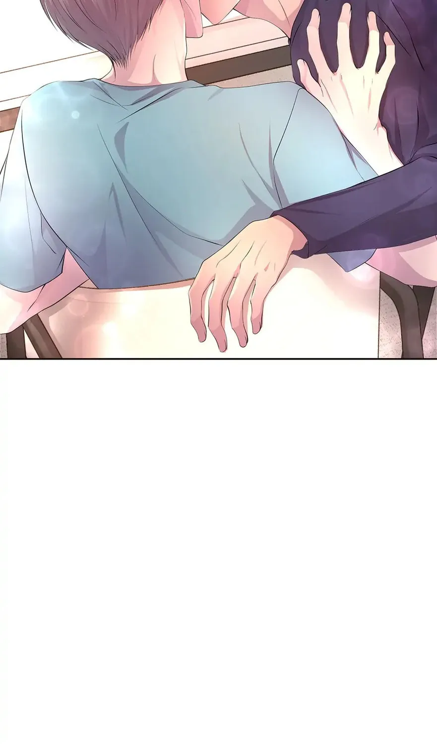 Read Hold Me Tight (Nabit) chapter 70 image 111 on Lezhin
