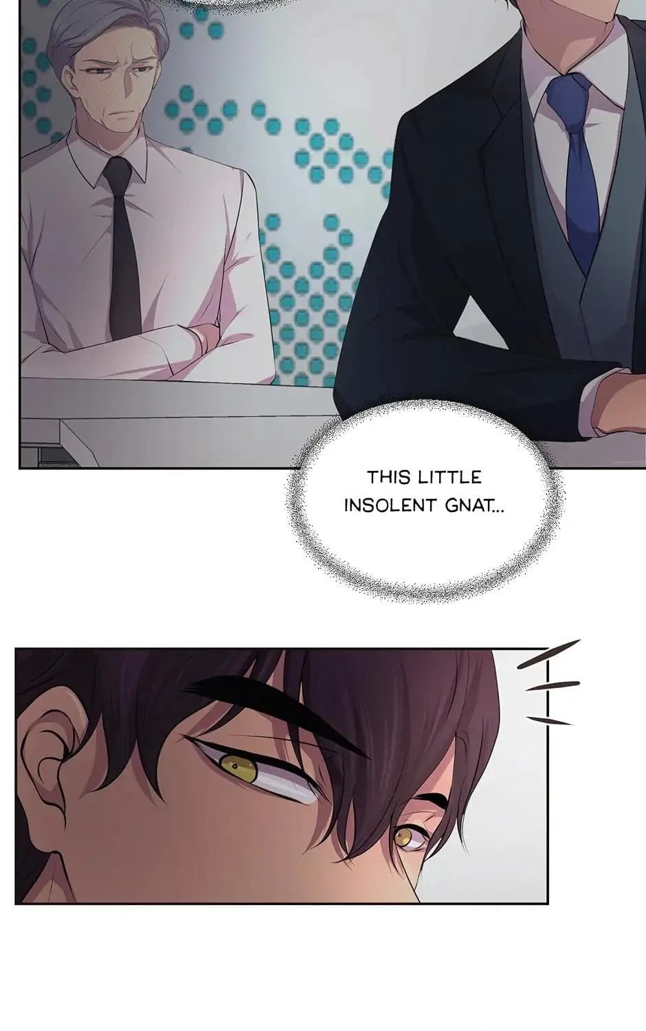 Read Hold Me Tight (Nabit) chapter 70 image 18 on Lezhin