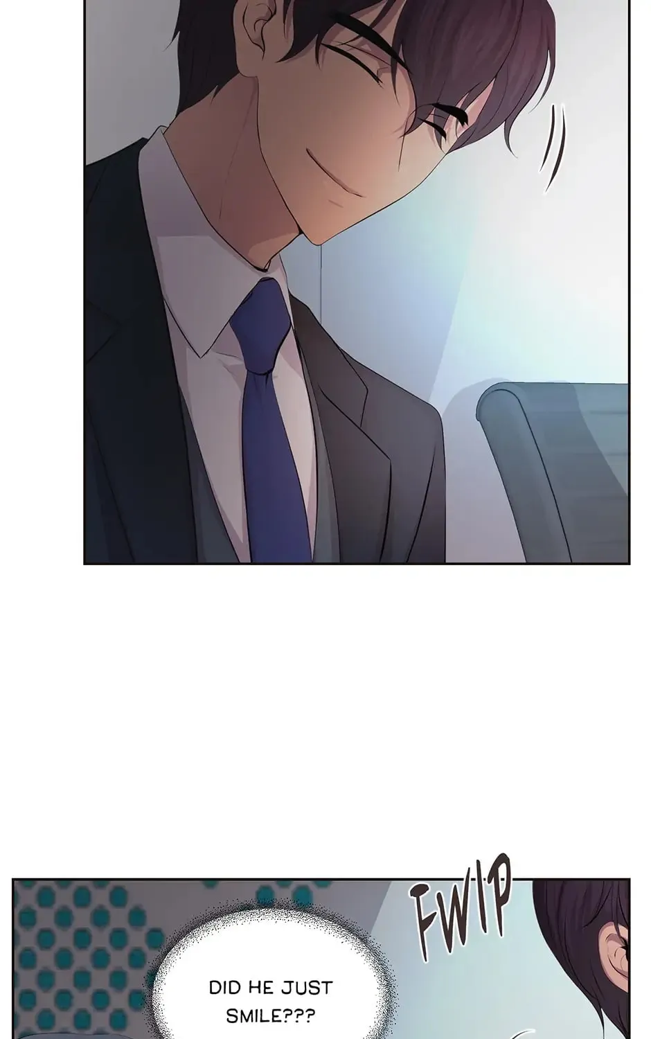 Read Hold Me Tight (Nabit) chapter 70 image 20 on Lezhin