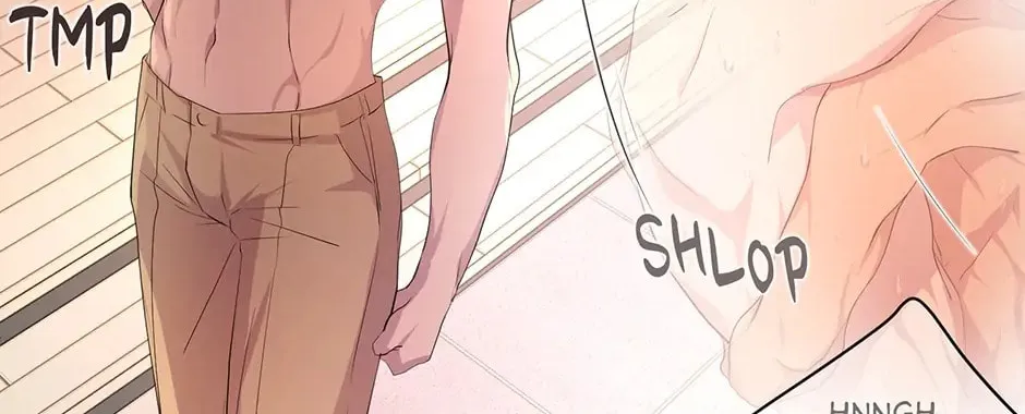 Read Hold Me Tight (Nabit) chapter 70 image 31 on Lezhin