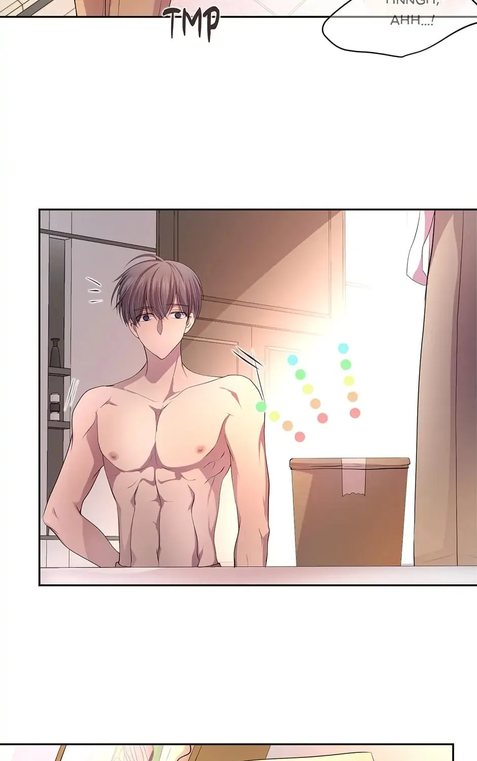 Read Hold Me Tight (Nabit) chapter 70 image 32 on Lezhin