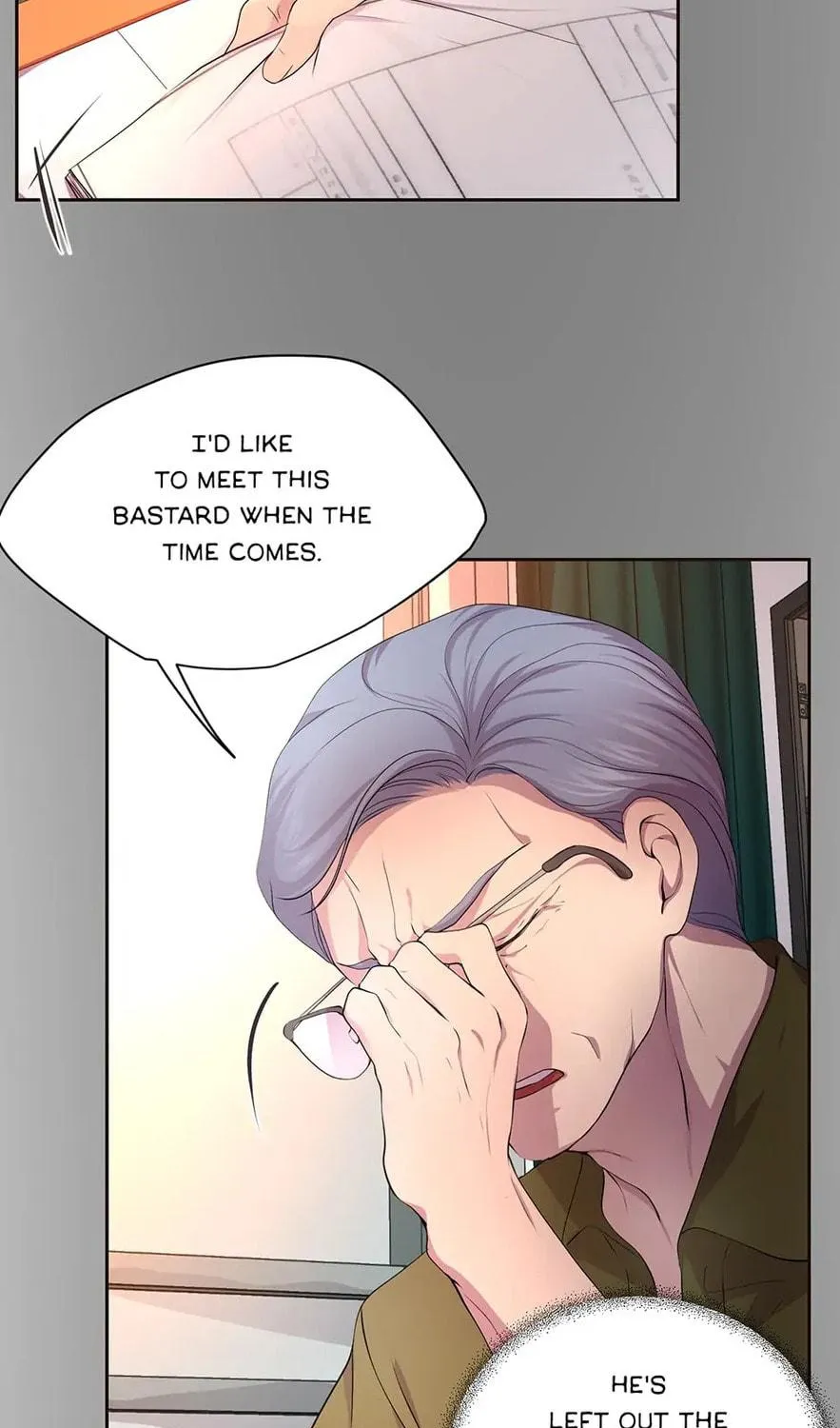 Read Hold Me Tight (Nabit) chapter 70 image 4 on Lezhin
