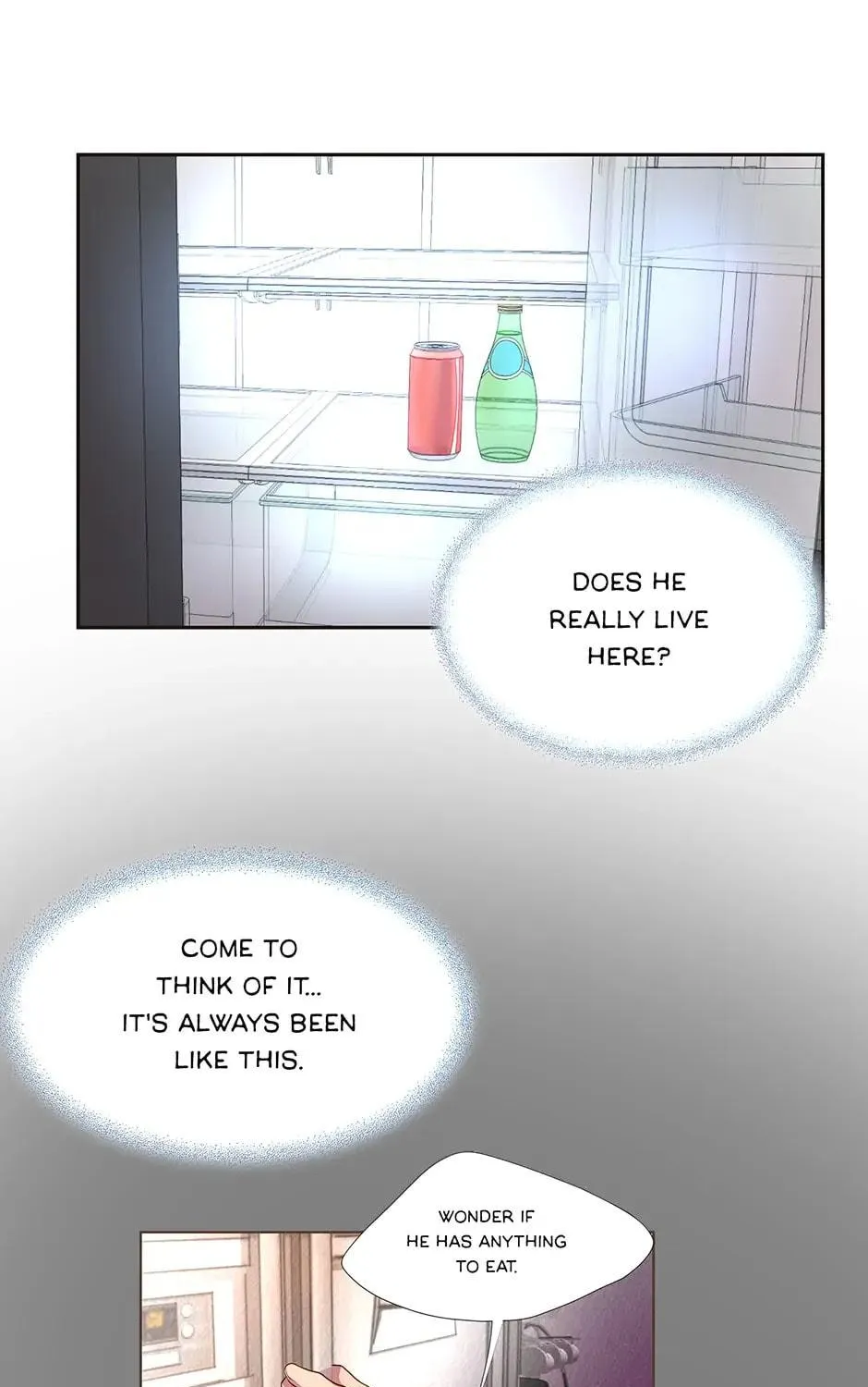 Read Hold Me Tight (Nabit) chapter 70 image 40 on Lezhin