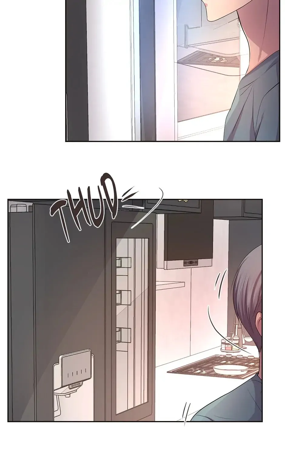 Read Hold Me Tight (Nabit) chapter 70 image 44 on Lezhin
