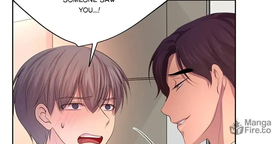 Read Hold Me Tight (Nabit) chapter 70 image 53 on Lezhin