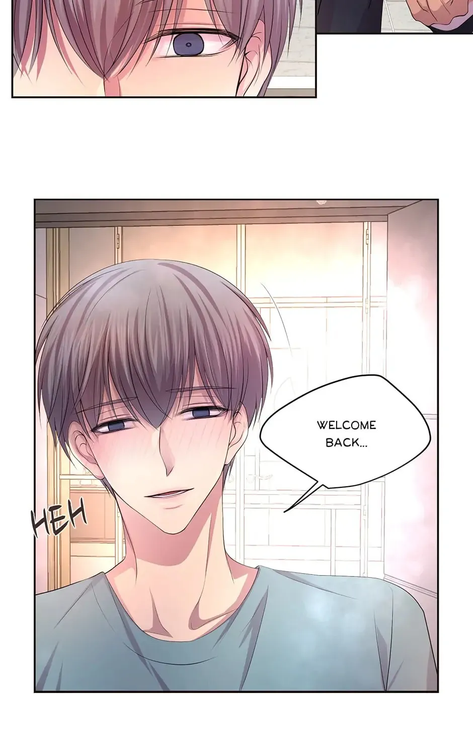 Read Hold Me Tight (Nabit) chapter 70 image 56 on Lezhin