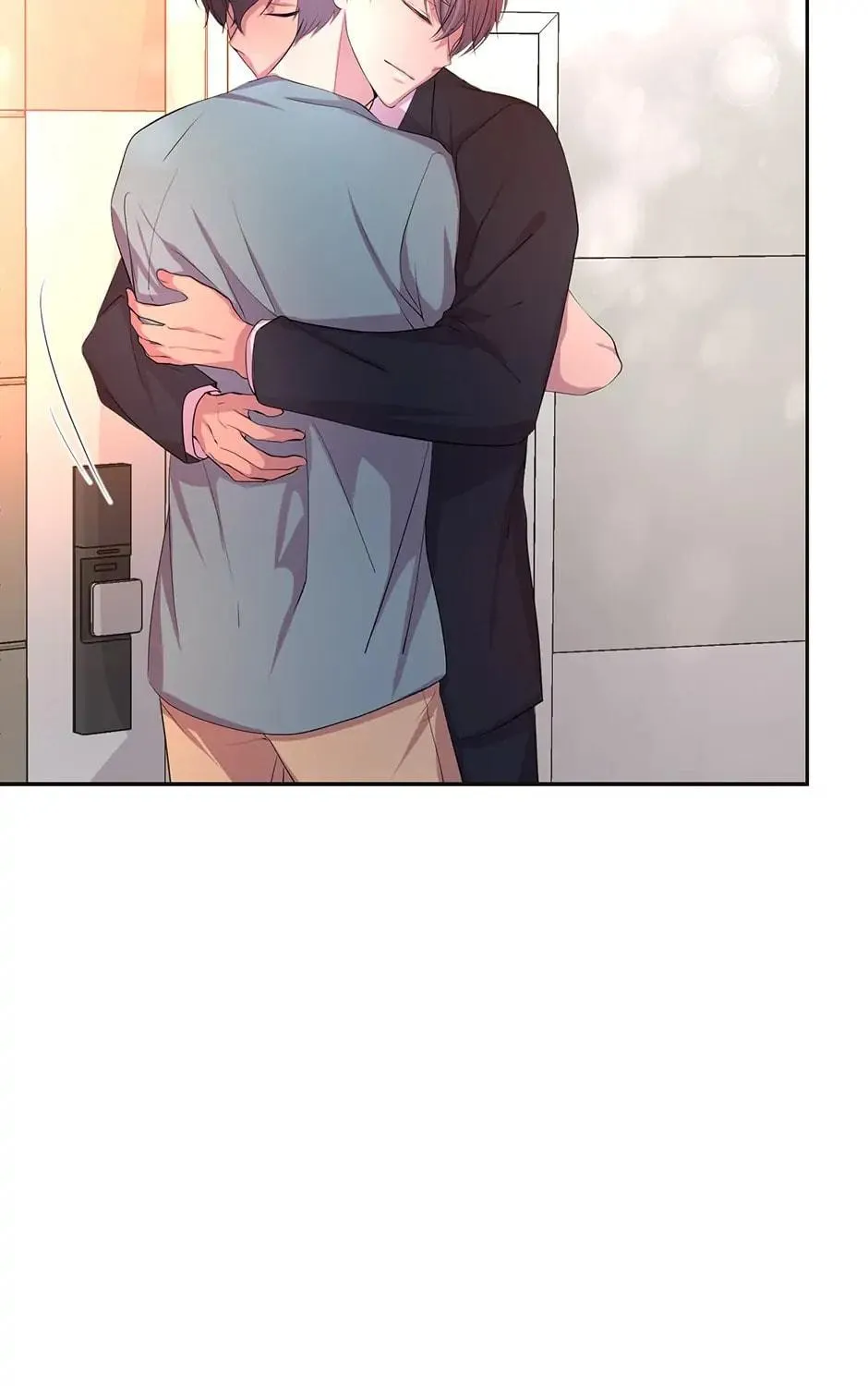 Read Hold Me Tight (Nabit) chapter 70 image 58 on Lezhin