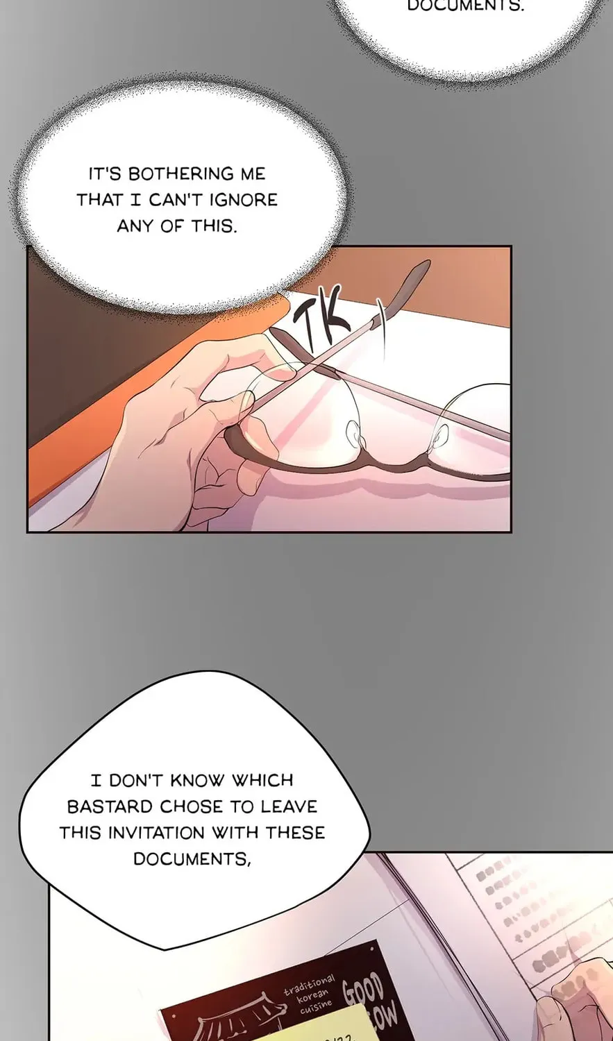 Read Hold Me Tight (Nabit) chapter 70 image 6 on Lezhin