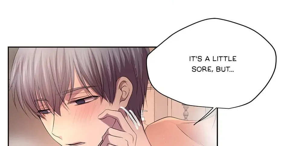 Read Hold Me Tight (Nabit) chapter 70 image 61 on Lezhin