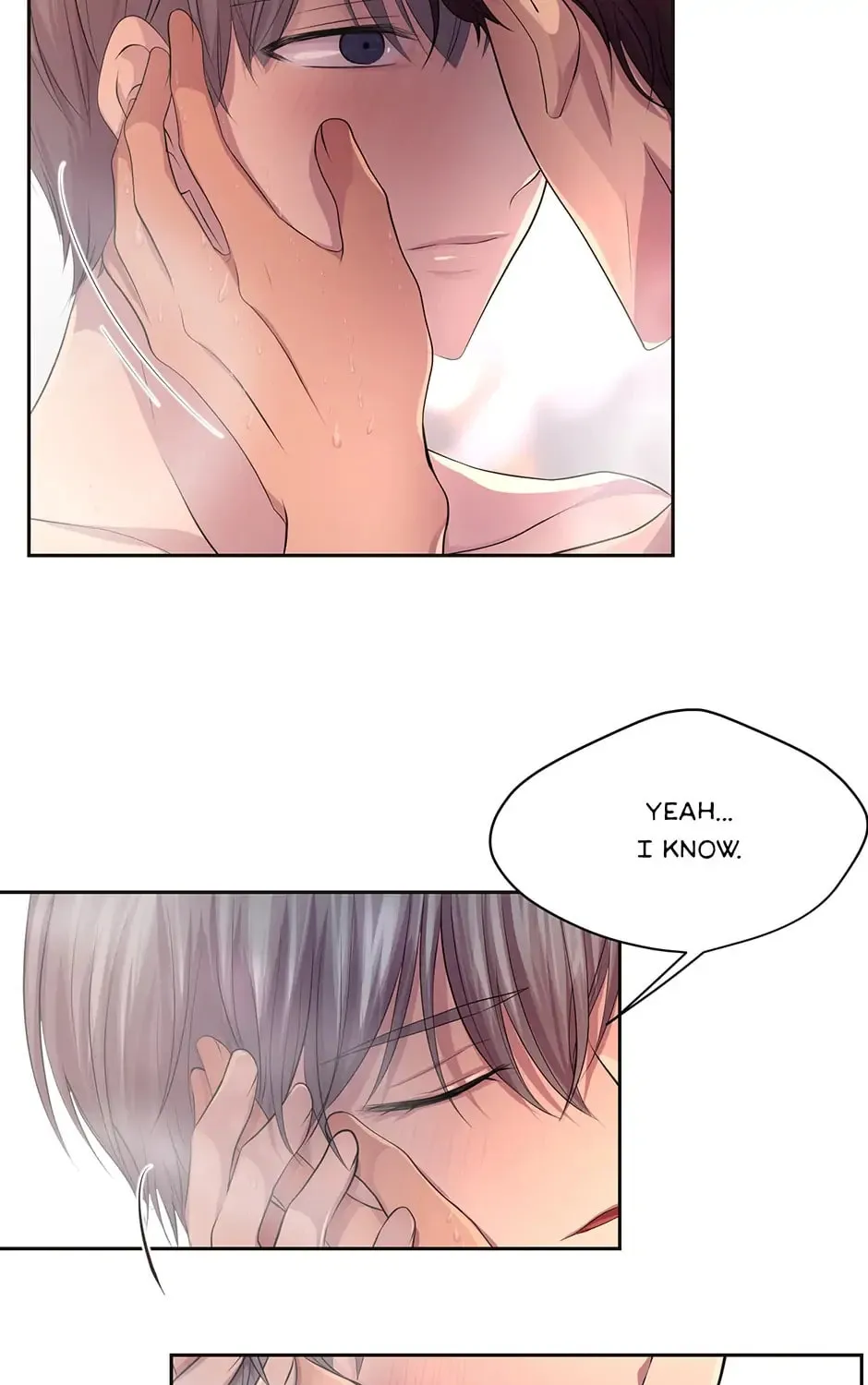 Read Hold Me Tight (Nabit) chapter 70 image 72 on Lezhin