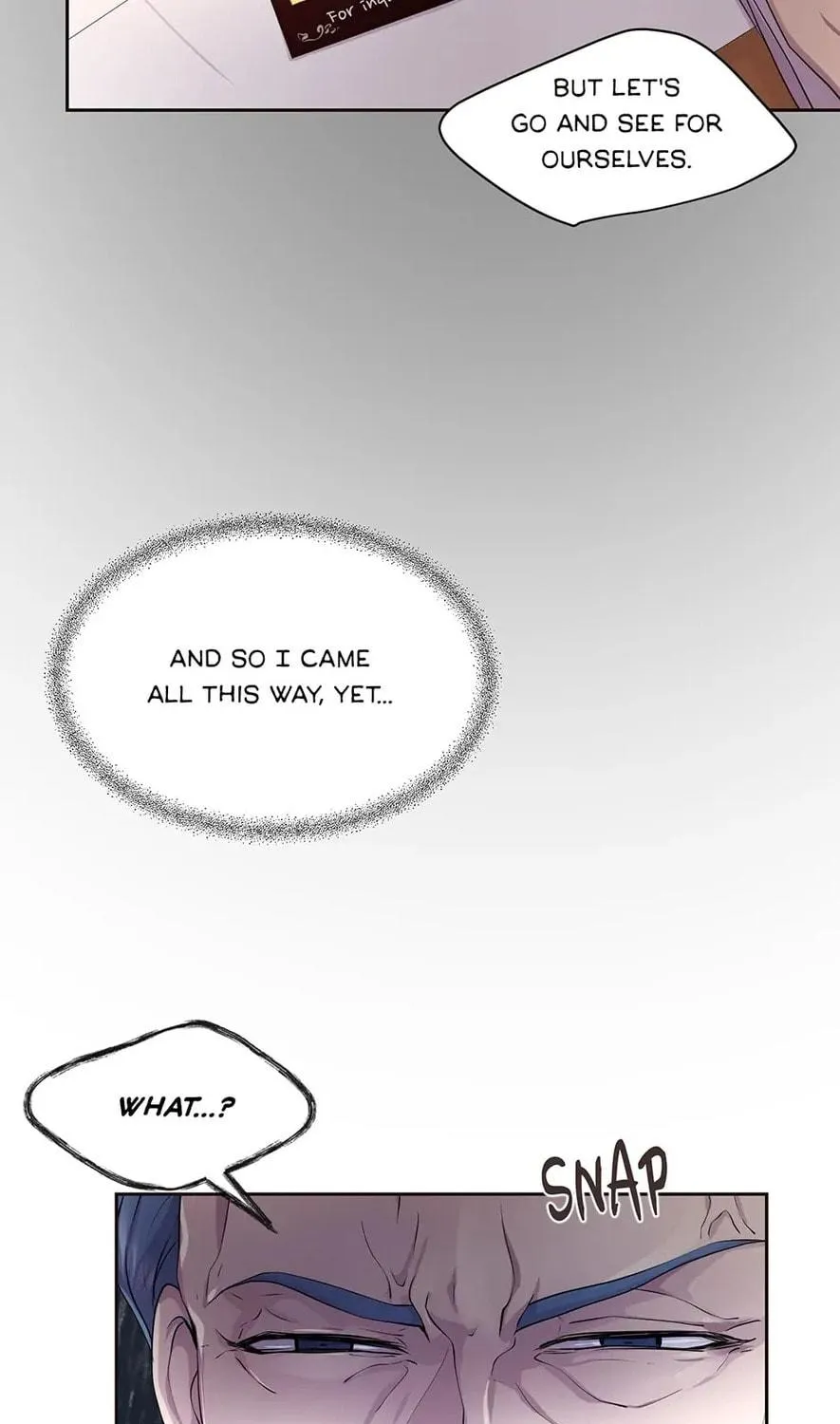 Read Hold Me Tight (Nabit) chapter 70 image 8 on Lezhin