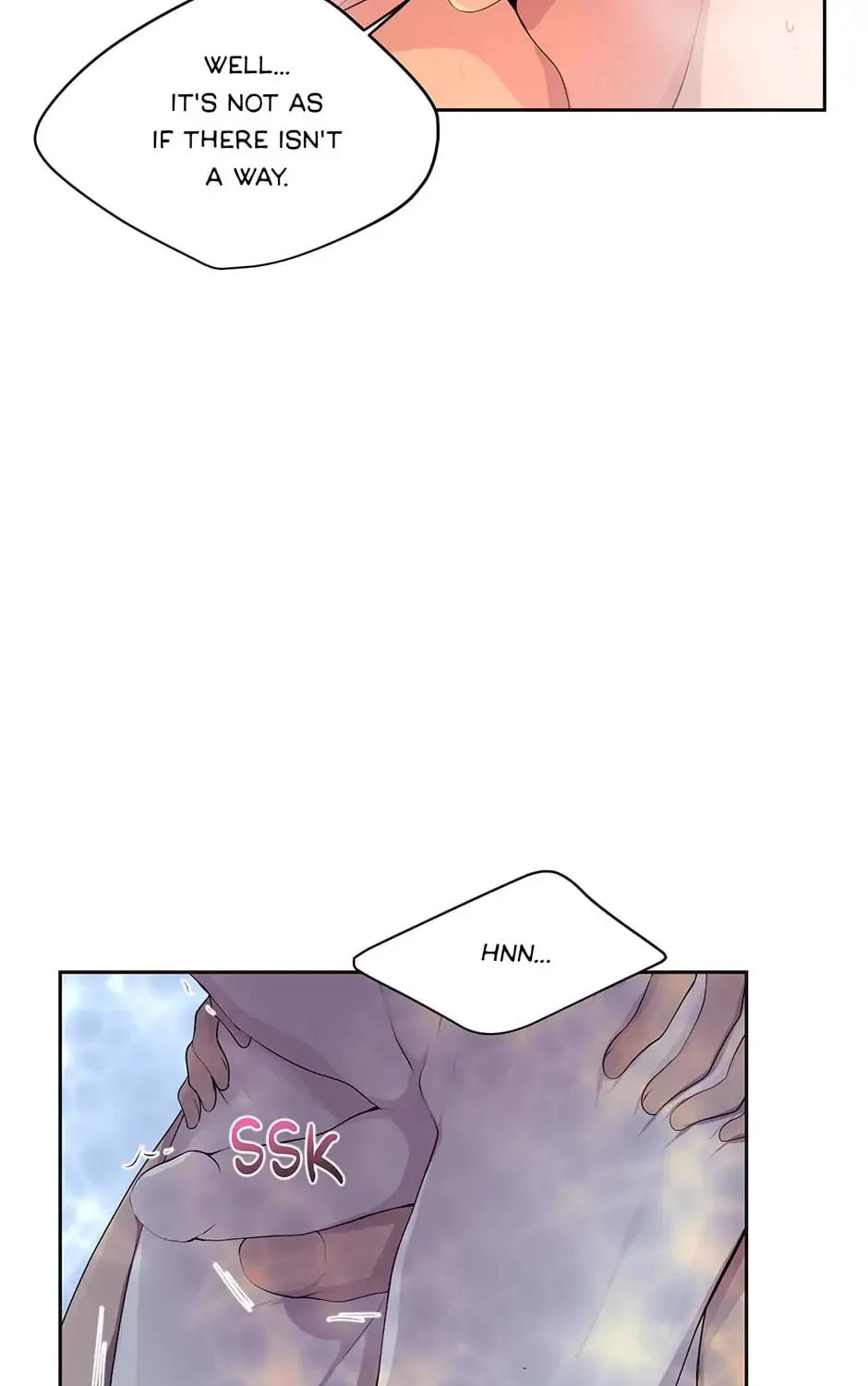 Read Hold Me Tight (Nabit) chapter 70 image 80 on Lezhin