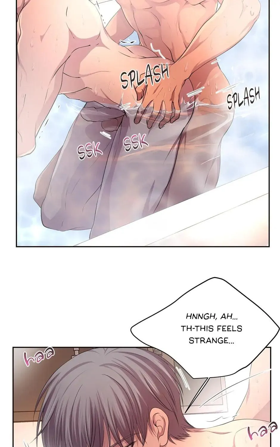 Read Hold Me Tight (Nabit) chapter 70 image 82 on Lezhin