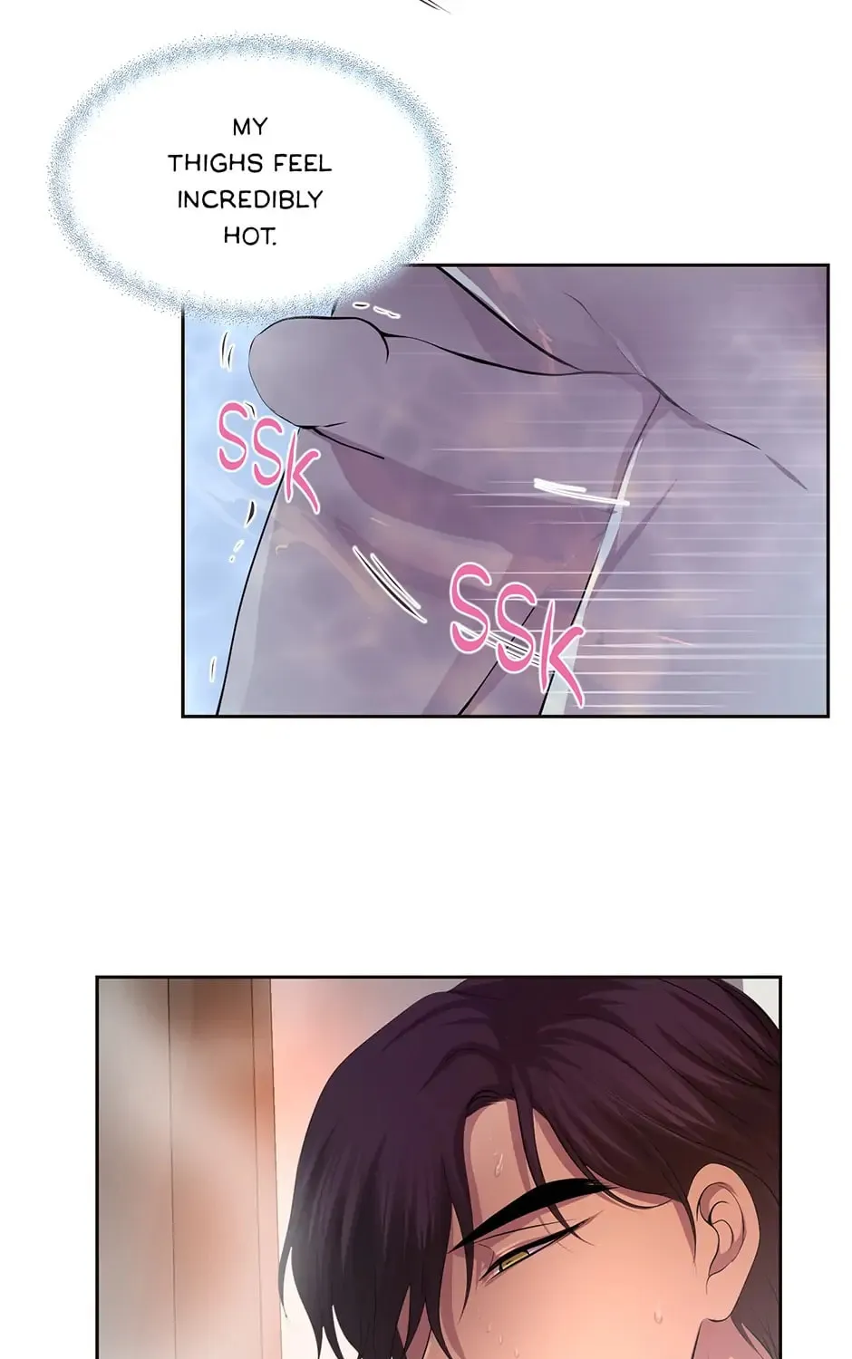 Read Hold Me Tight (Nabit) chapter 70 image 84 on Lezhin