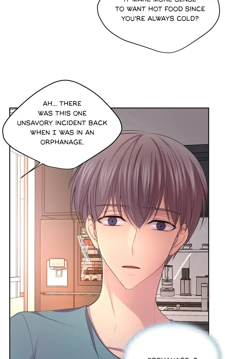 Read Hold Me Tight (Nabit) chapter 70 image 96 on Lezhin