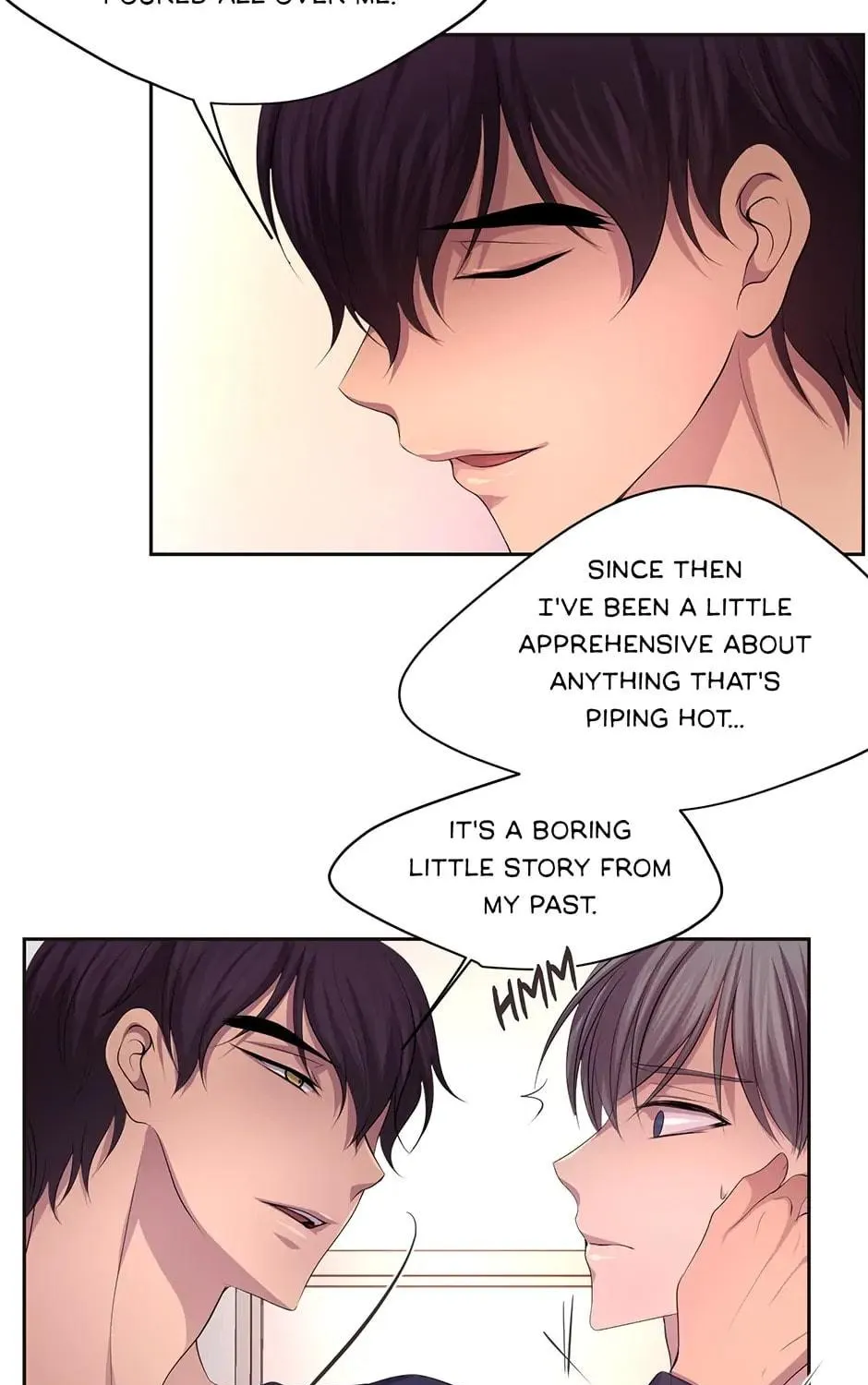 Read Hold Me Tight (Nabit) chapter 70 image 98 on Lezhin