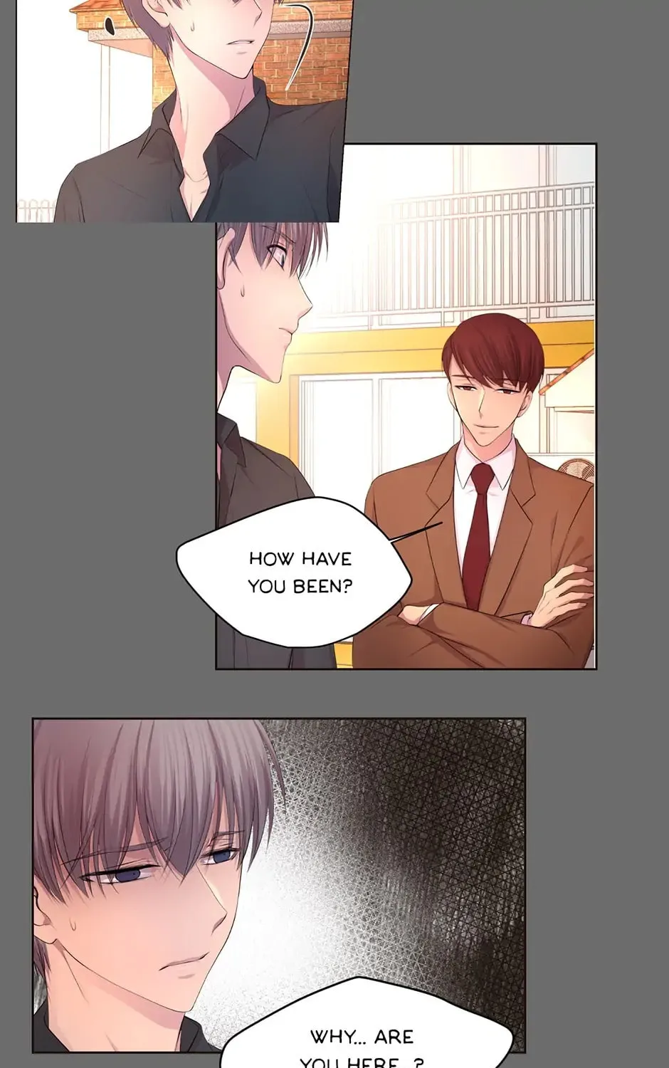Read Hold Me Tight (Nabit) chapter 71 image 102 on Lezhin