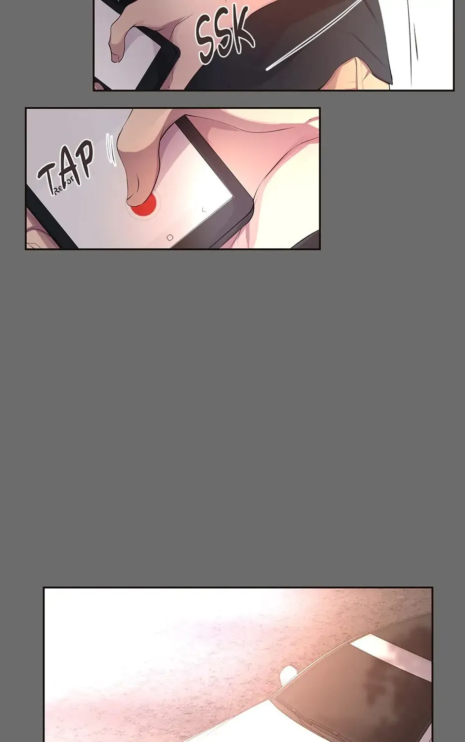 Read Hold Me Tight (Nabit) chapter 71 image 104 on Lezhin