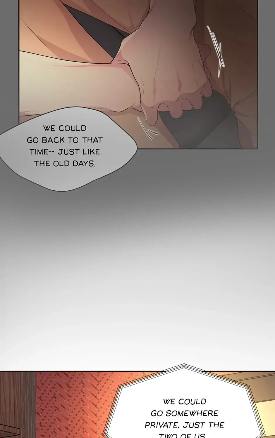 Read Hold Me Tight (Nabit) chapter 71 image 110 on Lezhin