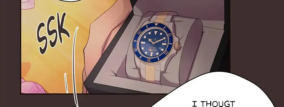 Read Hold Me Tight (Nabit) chapter 71 image 13 on Lezhin