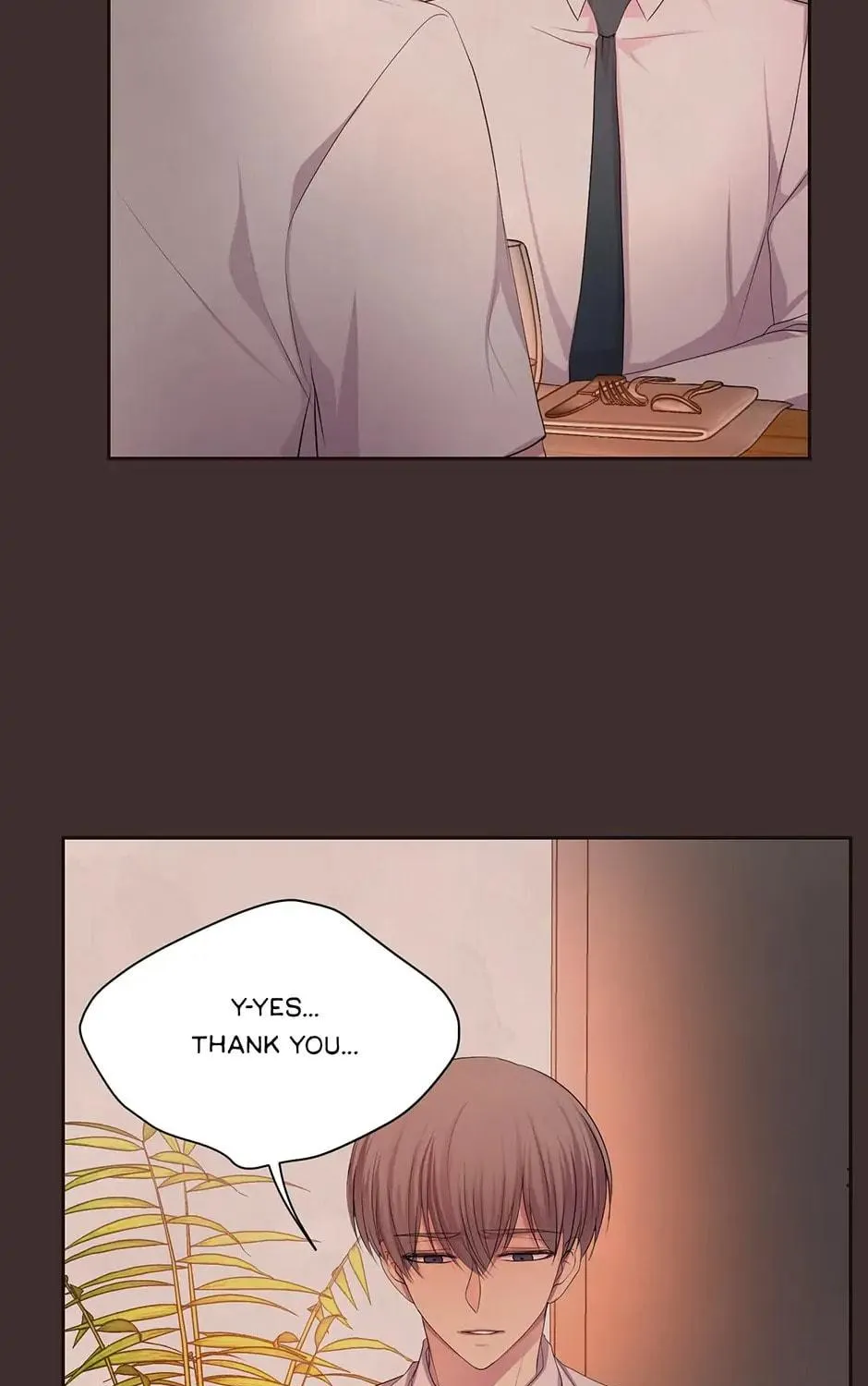 Read Hold Me Tight (Nabit) chapter 71 image 16 on Lezhin