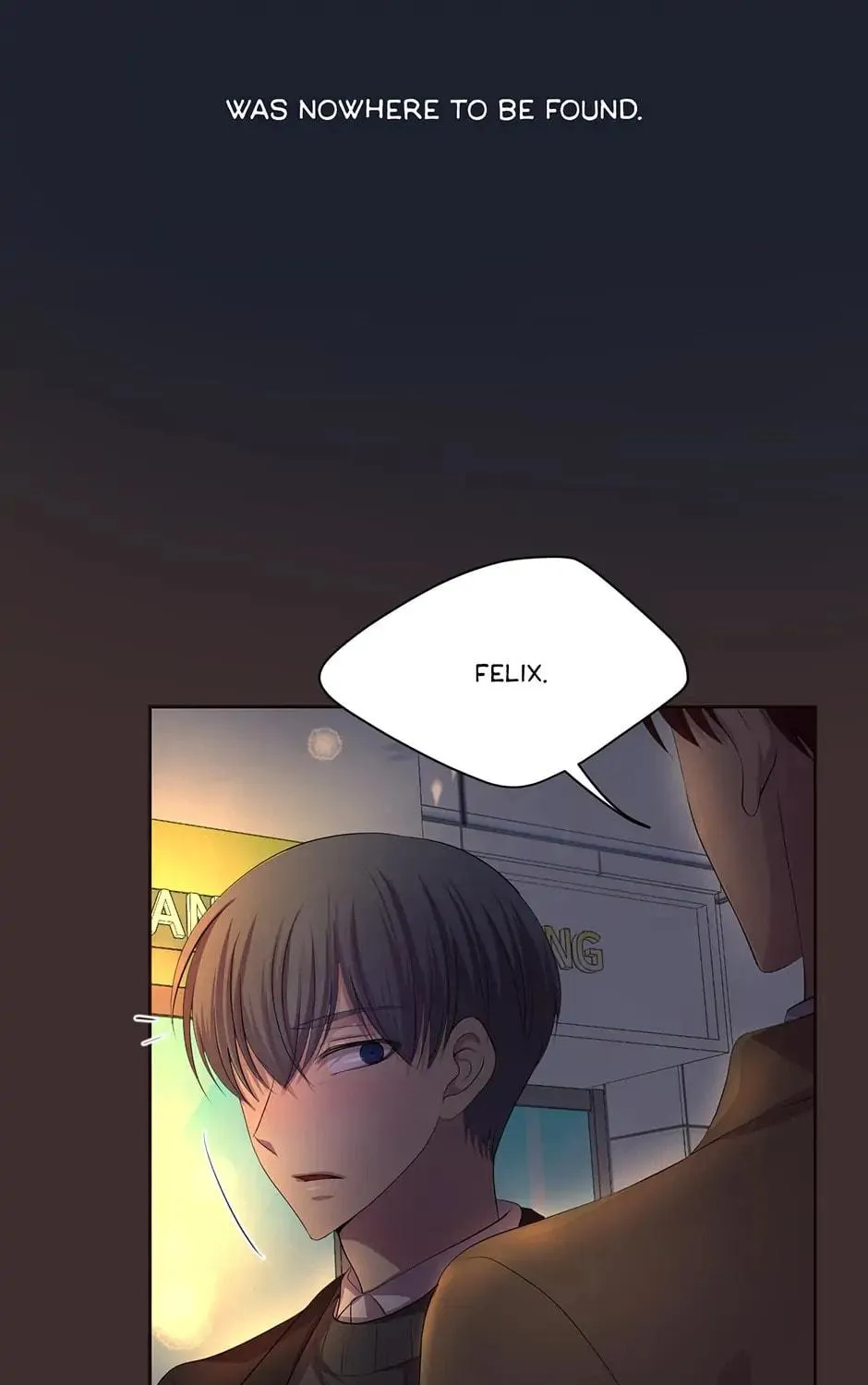Read Hold Me Tight (Nabit) chapter 71 image 22 on Lezhin