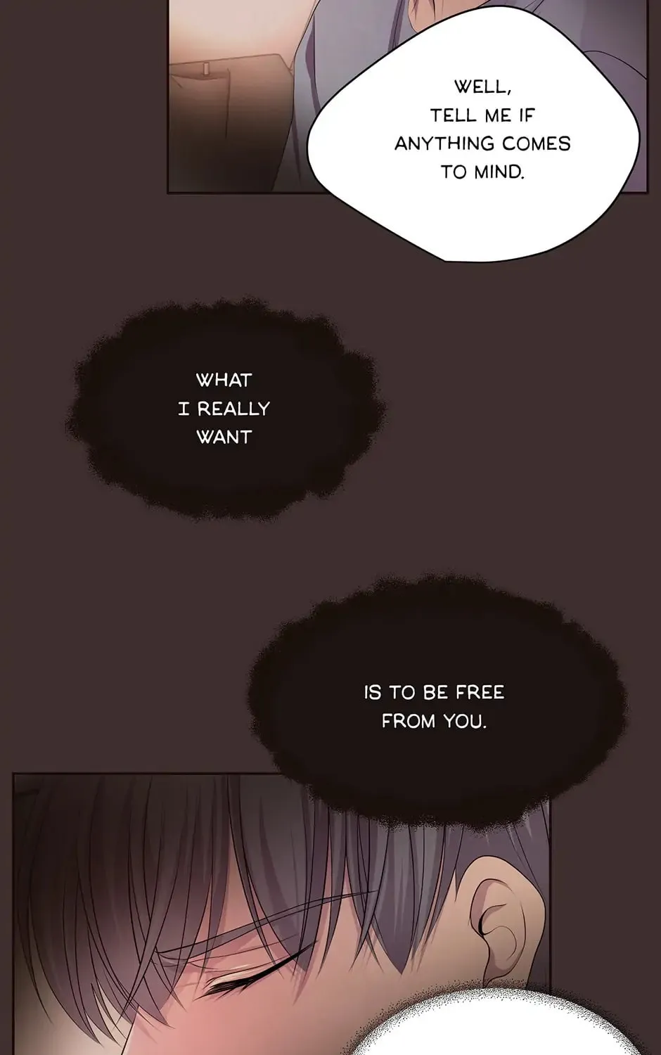 Read Hold Me Tight (Nabit) chapter 71 image 32 on Lezhin