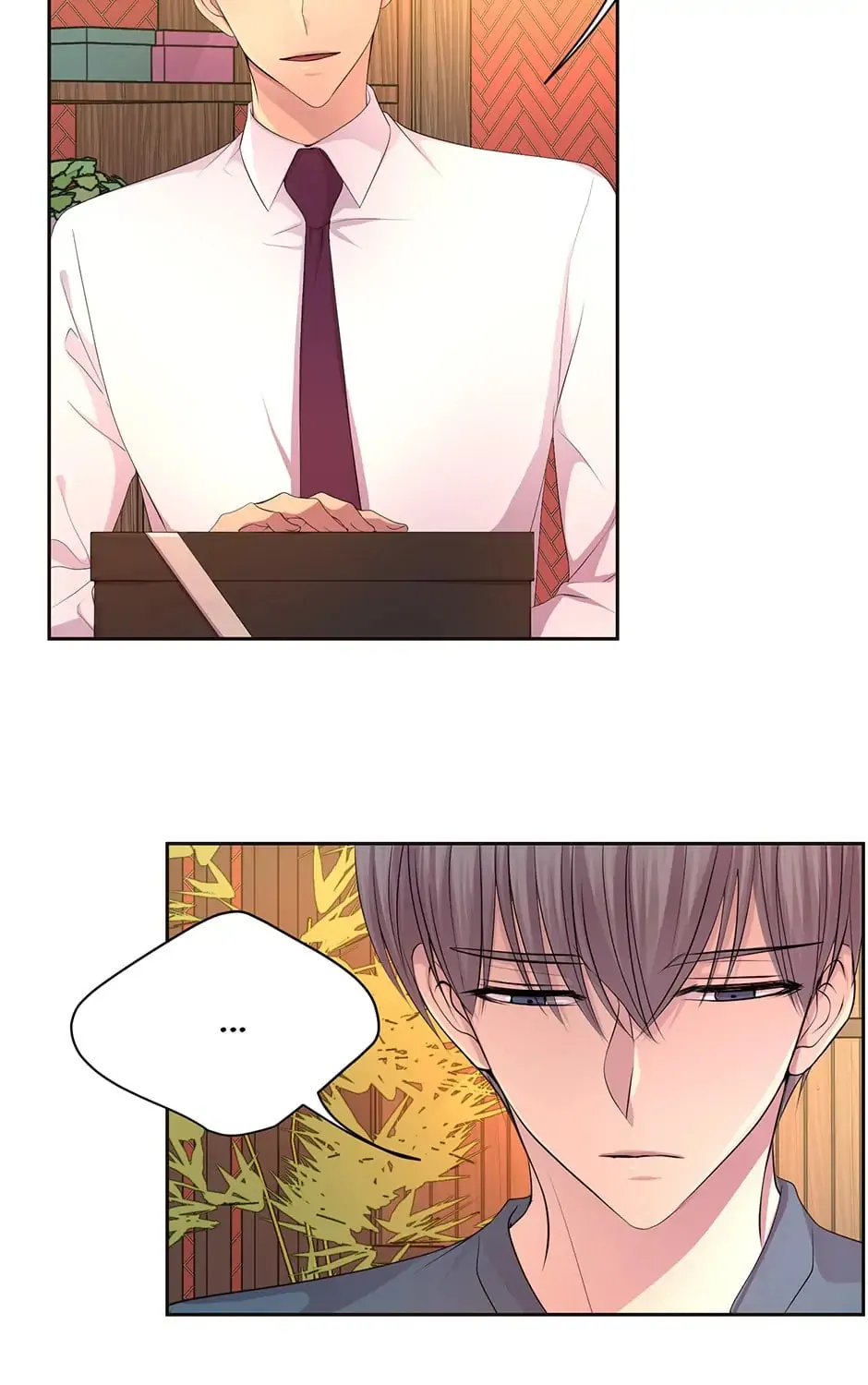 Read Hold Me Tight (Nabit) chapter 71 image 44 on Lezhin