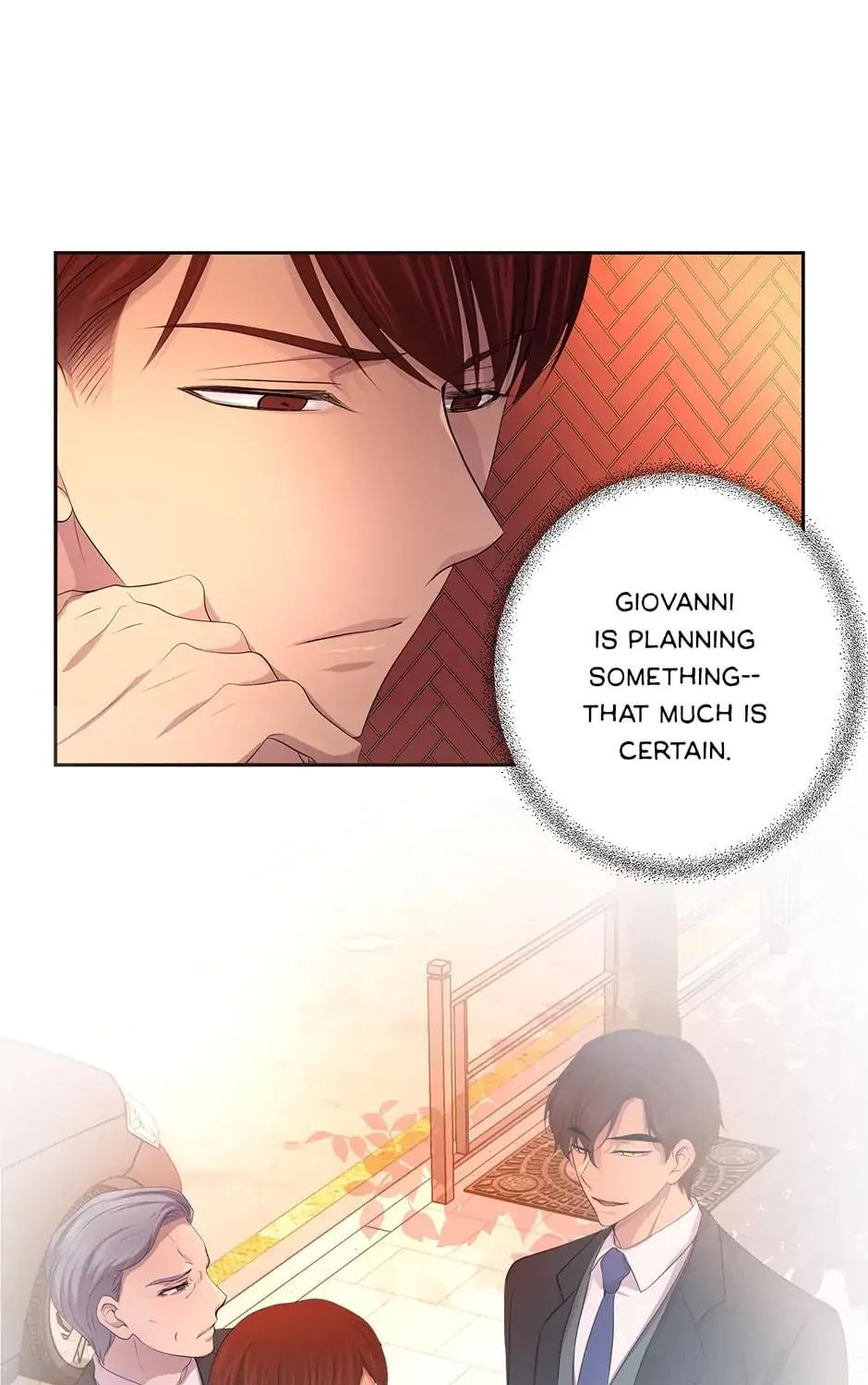 Read Hold Me Tight (Nabit) chapter 71 image 48 on Lezhin