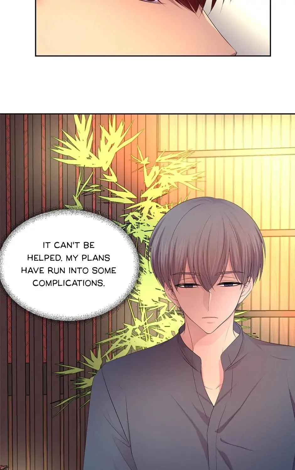 Read Hold Me Tight (Nabit) chapter 71 image 52 on Lezhin