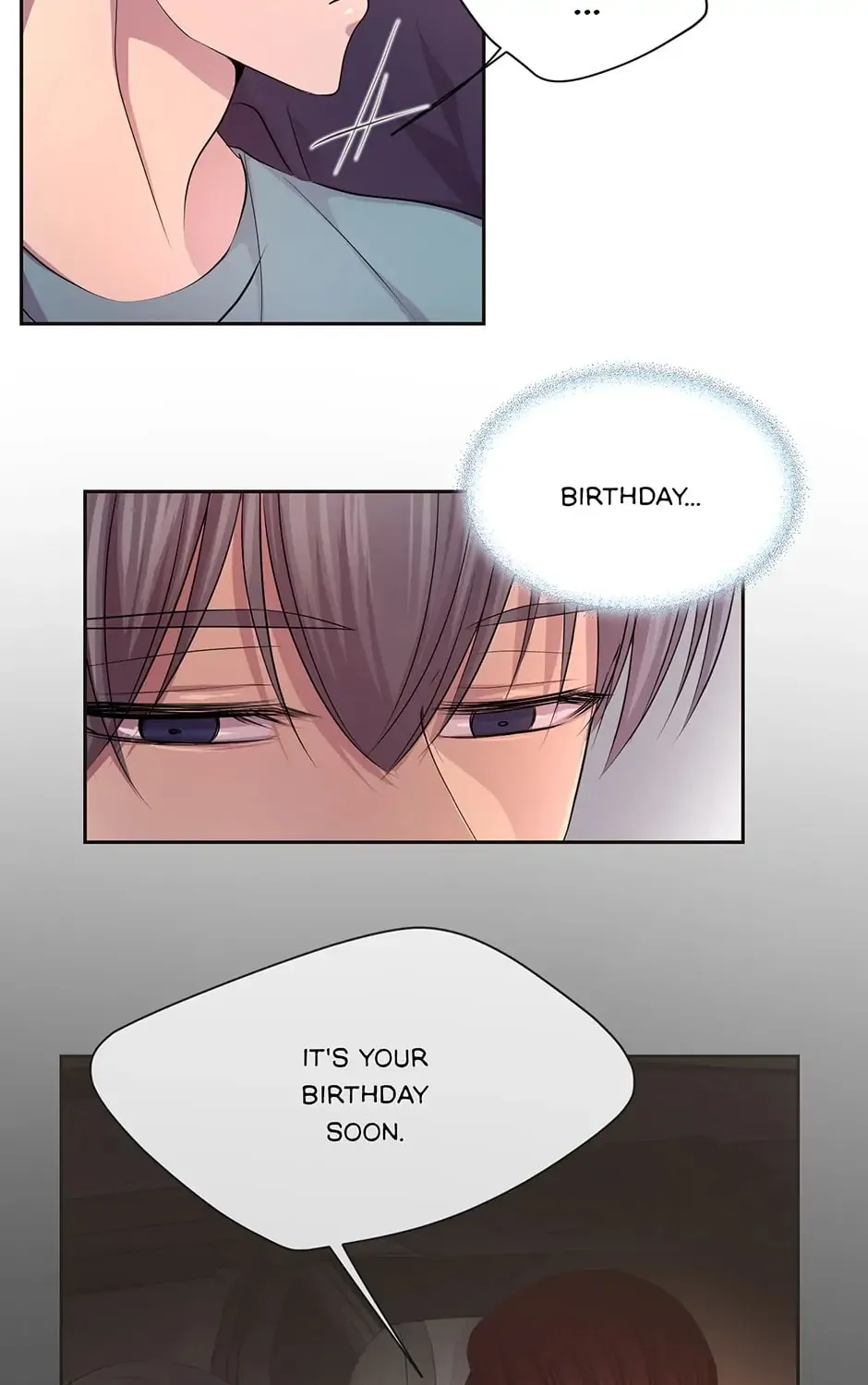 Read Hold Me Tight (Nabit) chapter 71 image 6 on Lezhin