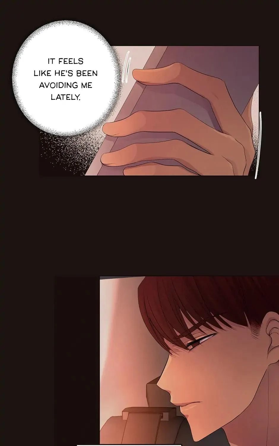 Read Hold Me Tight (Nabit) chapter 71 image 64 on Lezhin